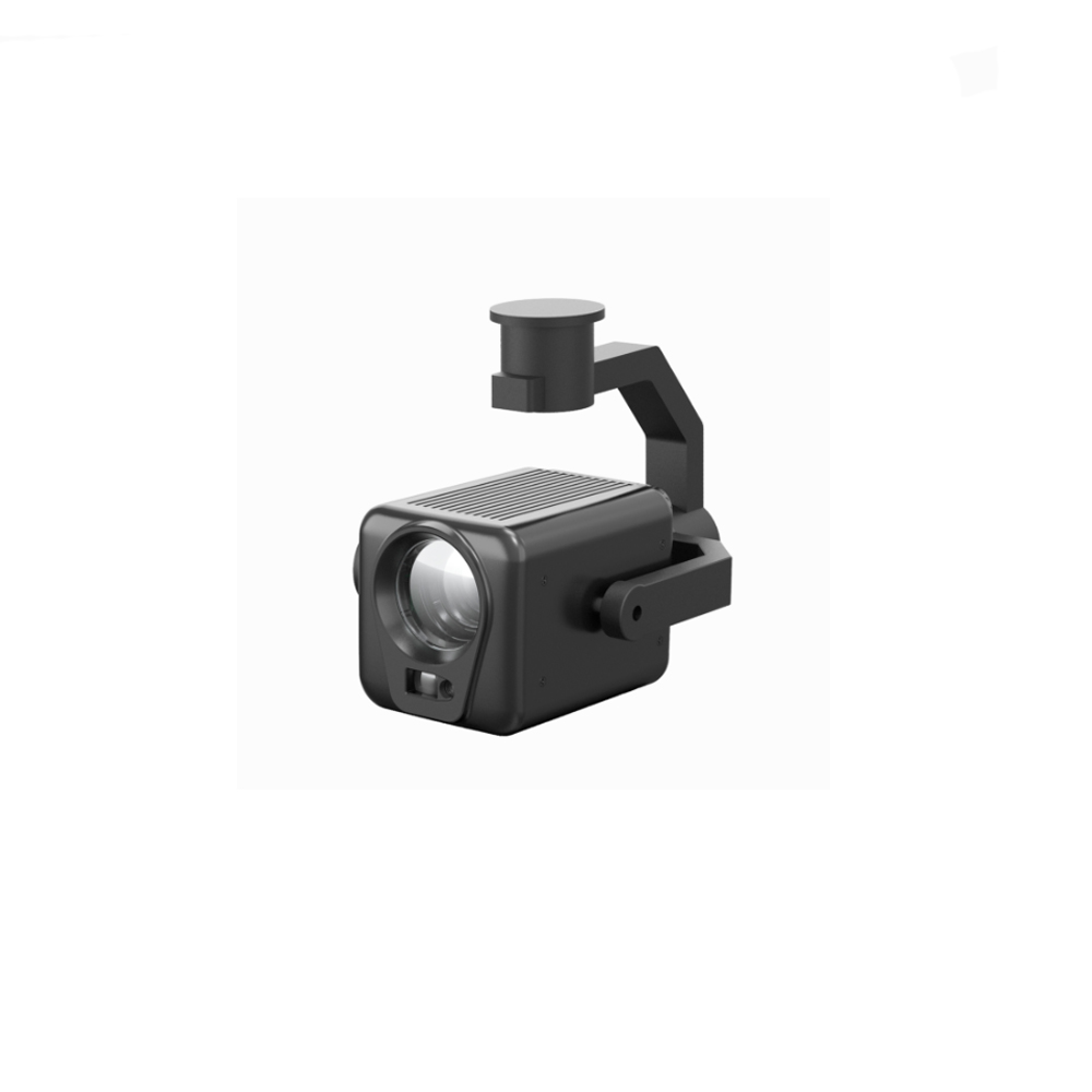 FDT-S2 pro 30X full color night vision drone camera