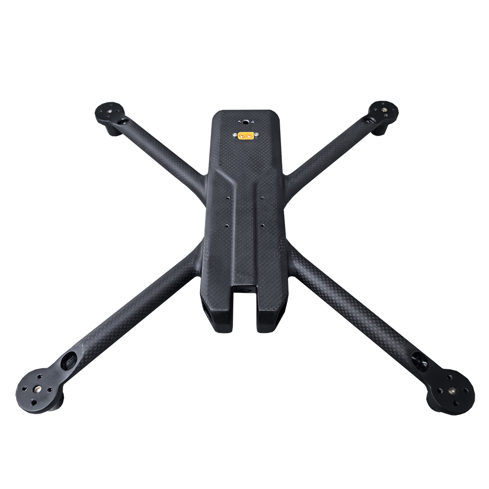 FPV drone frame Quadcopter Carbon Fiber 5kgs payload