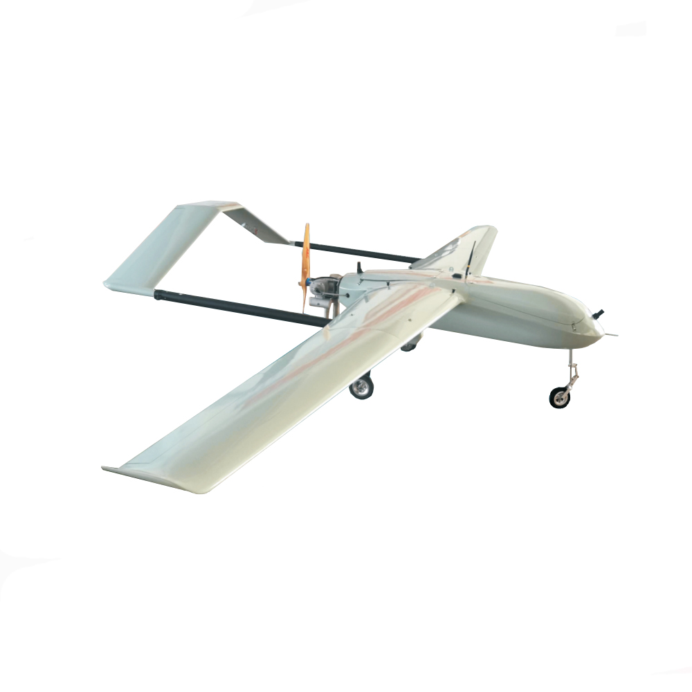 FDZH-100 fixed-wing UAV 10 hours endurance time