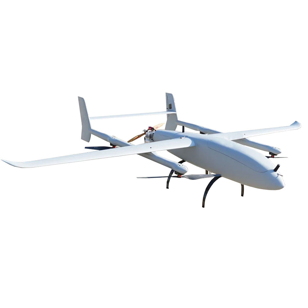 FD390 VTOL UAV for mapping and surveillance