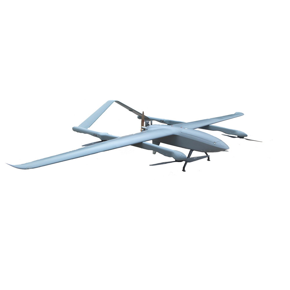 UAV Production Line Transfer