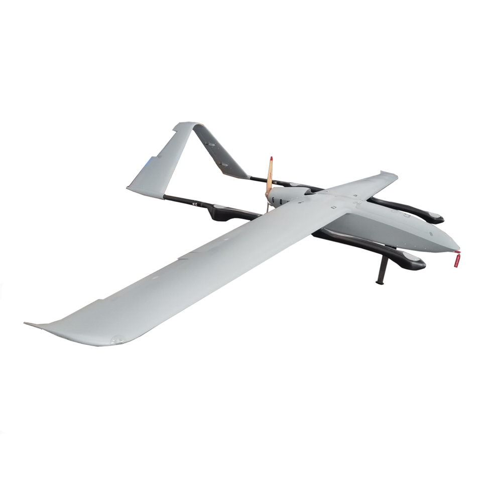 FDG100 hybrid VTOL UAV 20kg payload endurance 10hours