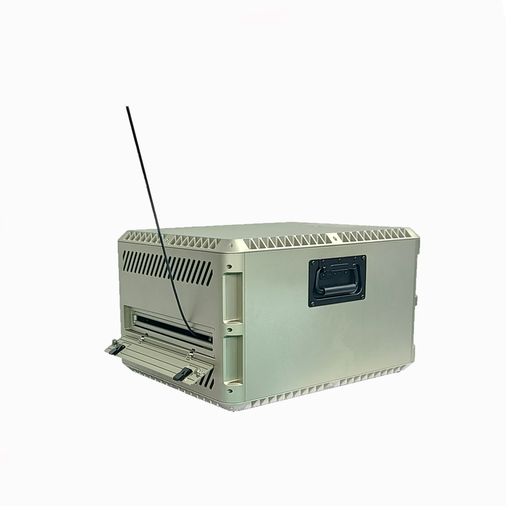 FDM-70 6kw Tethered power supply for UAV