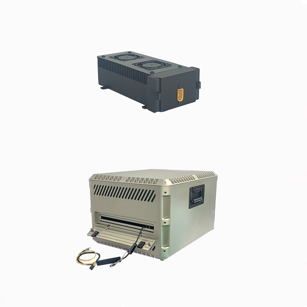 FDM-70 3kw Tethered power supply for UAV