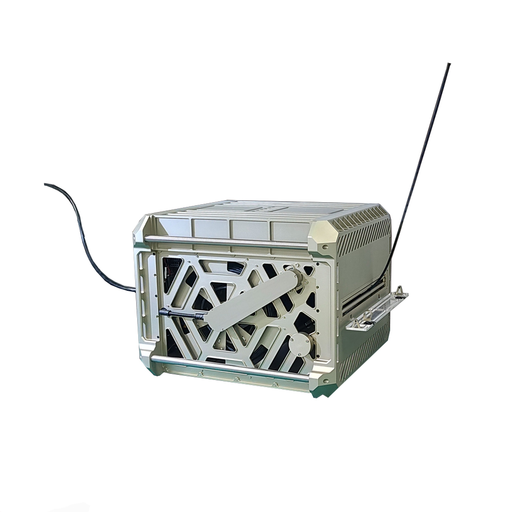 FDXL-400 18KW tethered power supply for UAV