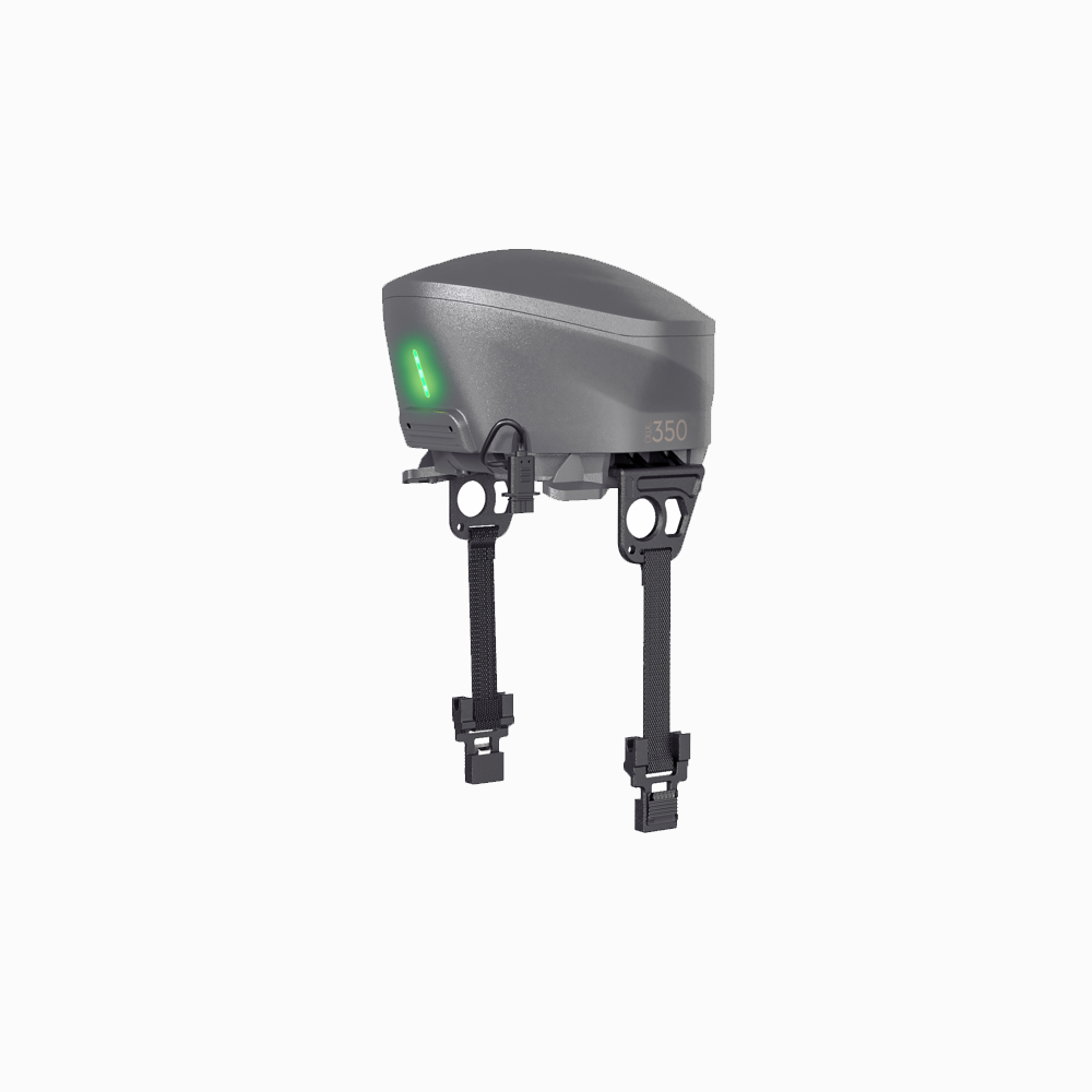 Flyfire OWL Parachute OSDK For DJI Matrice 350RTK M350 M300 Pro Intelligent Safety Reusable Parachute Umbrella IP45 800G