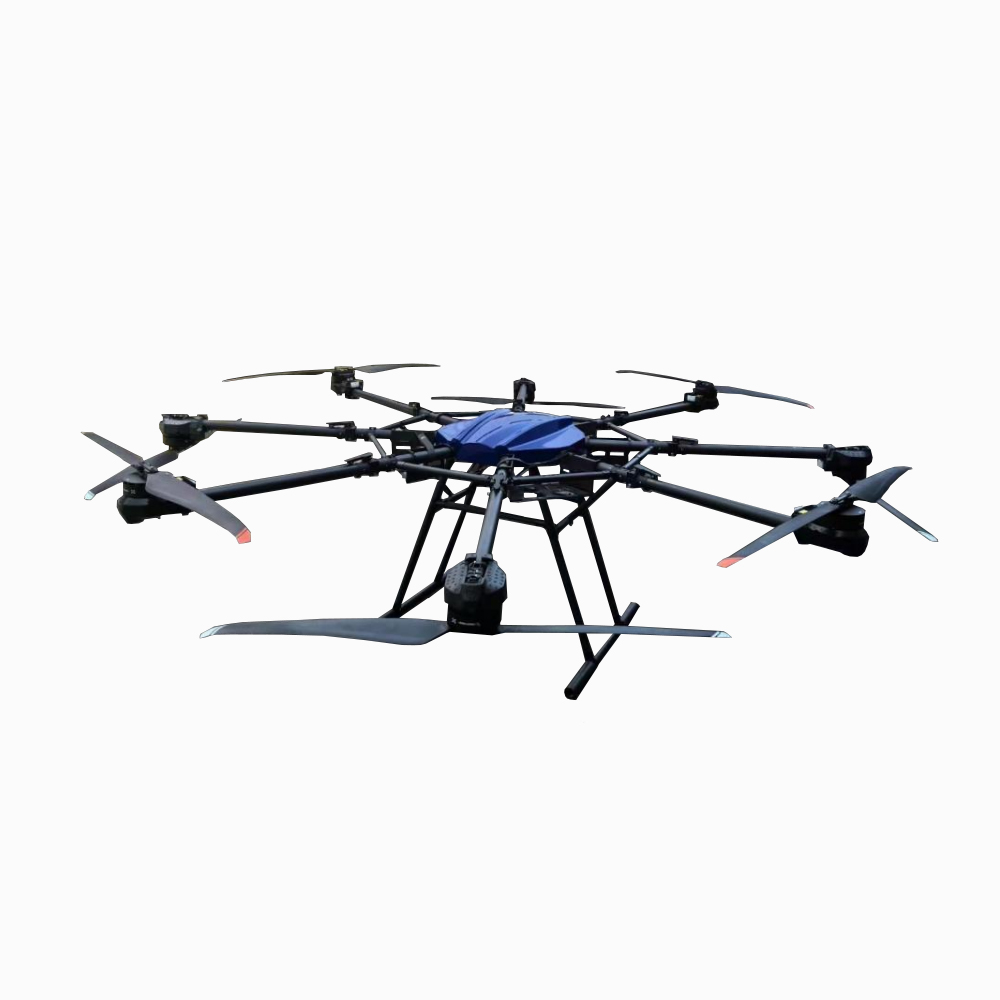 FD3400 100KG paylaod endurance 30mins delivery drone