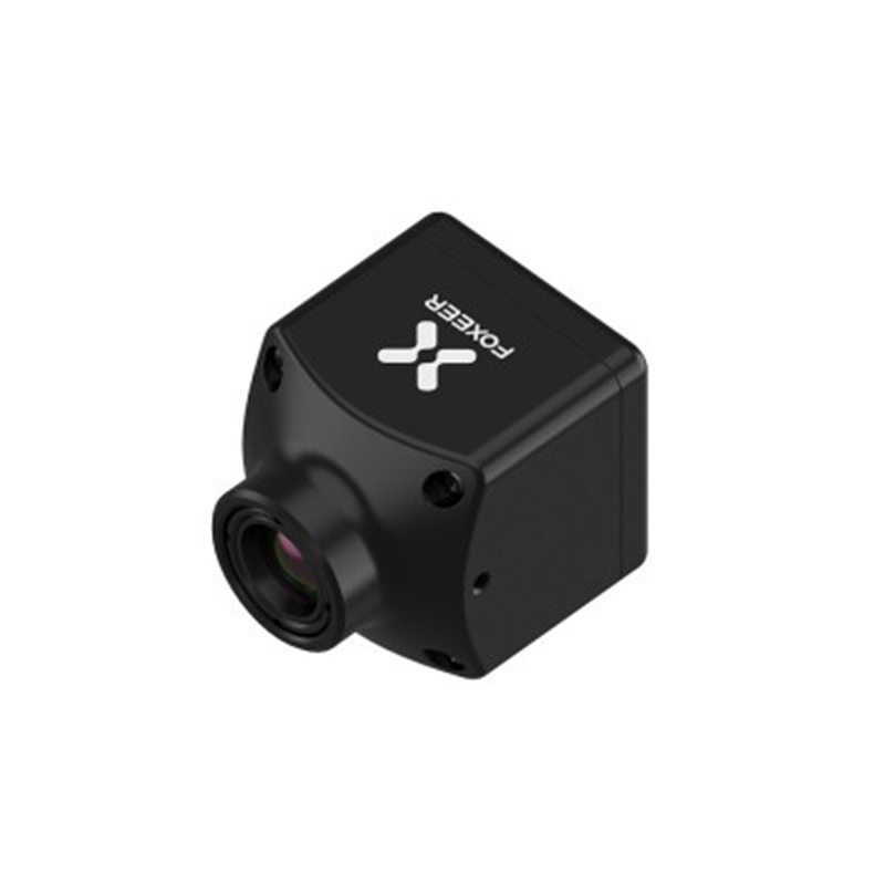 Foxeer FT256 Analog CVBS Thermal Camera