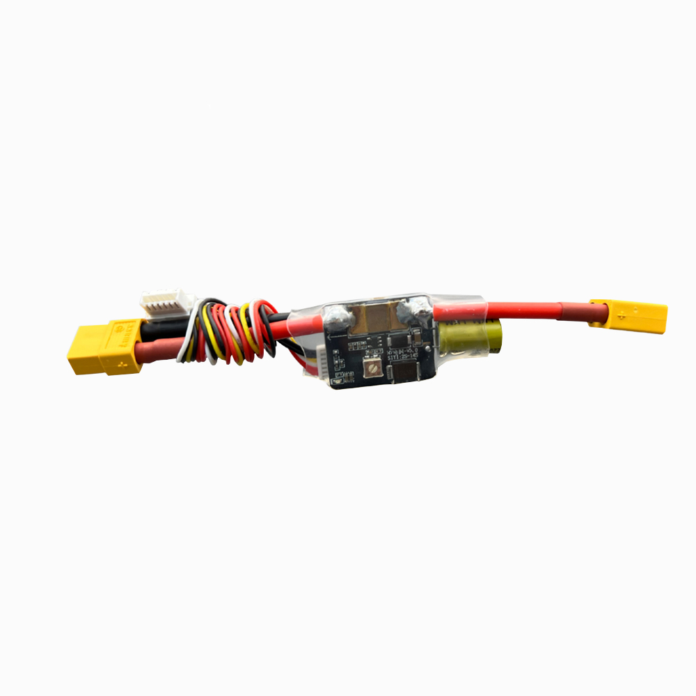 SIYI 2S to 14S Power Module Compatible with N7 Autopilot