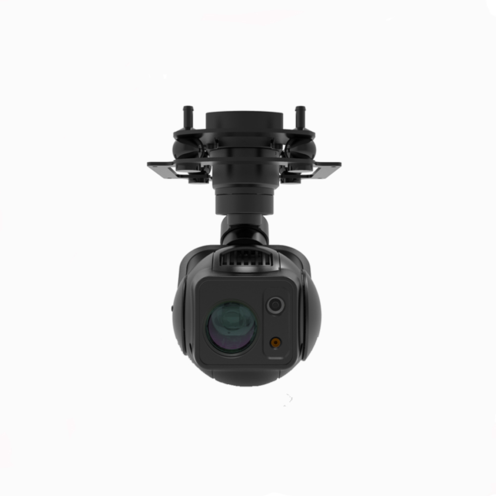FDZ10 PRO 3-axies 8M 1km range finder drone gimbal camera