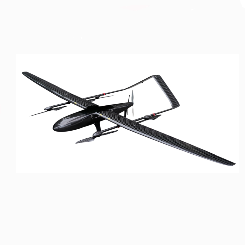 VTOL UAV FDG30 Pro 8 hours endurance with 1KG payload for survey & serveillance