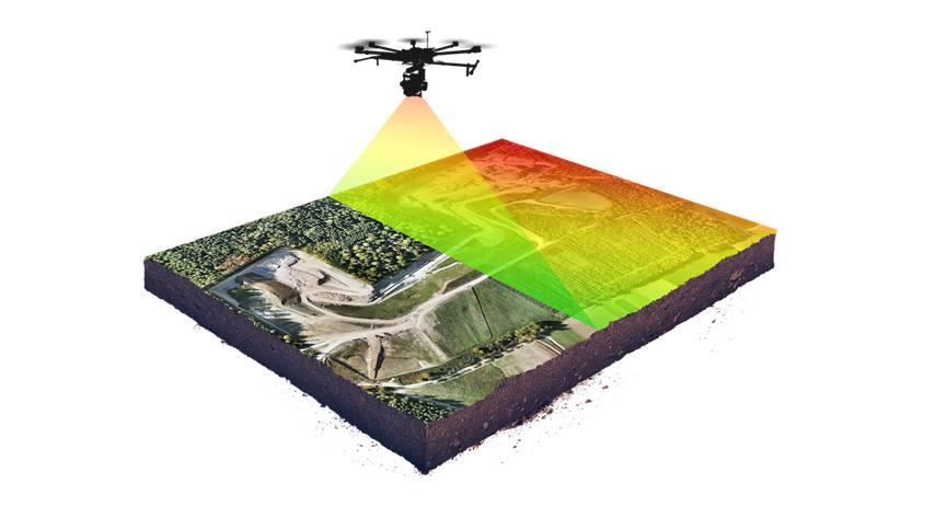 Drone best sale based photogrammetry