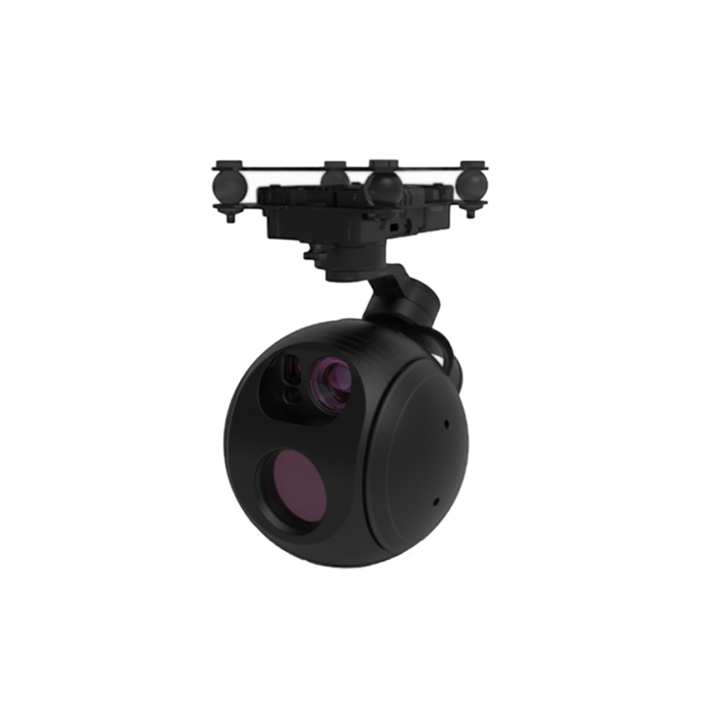 UAV gimbal camera