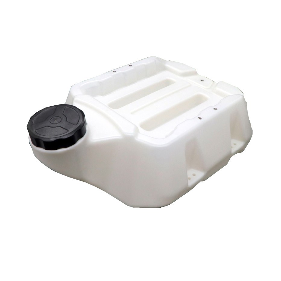16L agriculture drone spraying tank 