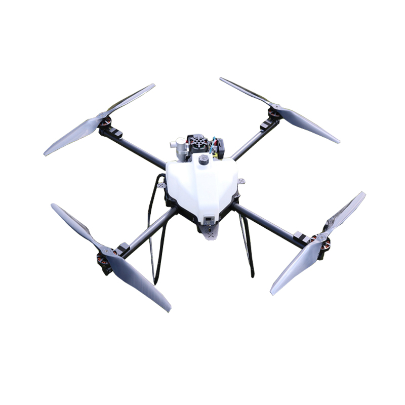 FD1650 hybrid drone