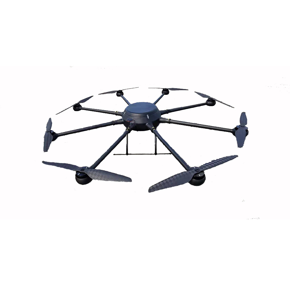 FLYD-2400 Octocopter drone