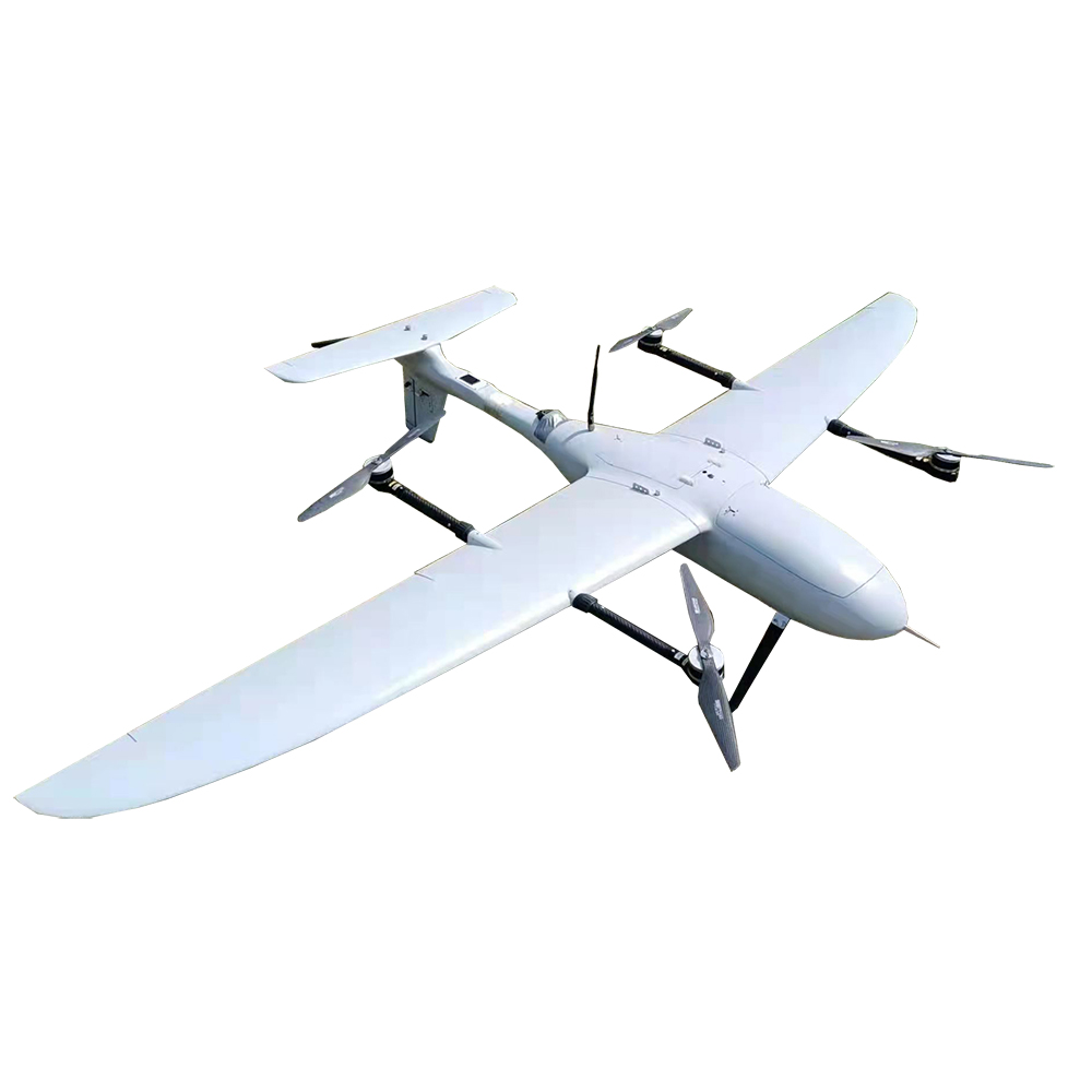 FDG23 pro VTOL UAV drone for mapping & surveillance frame KIT